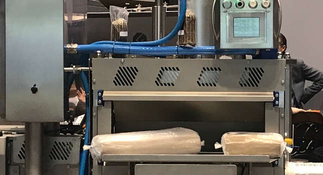 Courtesy: Chris Vavra, CFE Media