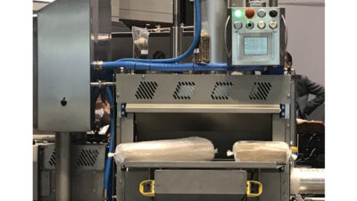 Courtesy: Chris Vavra, CFE Media