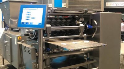 Courtesy: Chris Vavra, CFE Media