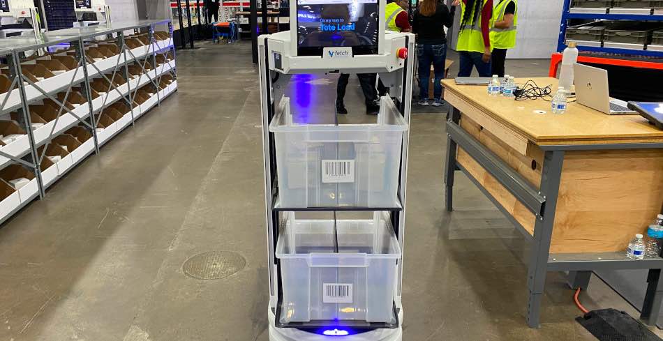 Courtesy: Chris Vavra, CFE Media and Technology