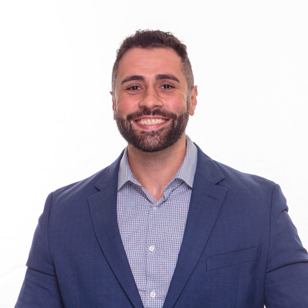 Felipe Costa, senior networking and cybersecurity product manager, Moxa. Courtesy: Moxa