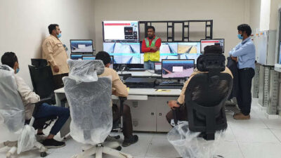 Courtesy: L&T Electrical & Automation