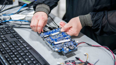 Courtesy: Sealevel Systems, Inc.