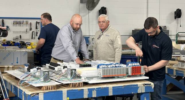 Courtesy: Velta Technology