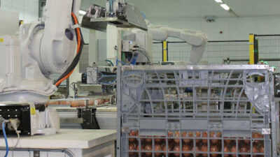 Courtesy: CKF Systems