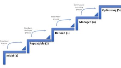 Courtesy: M. C. Paulk, B. Curtis, M. B. Chrissis and C. V Weber