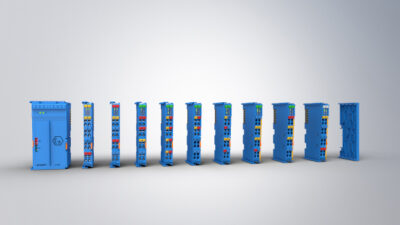 Courtesy: Beckhoff Automation