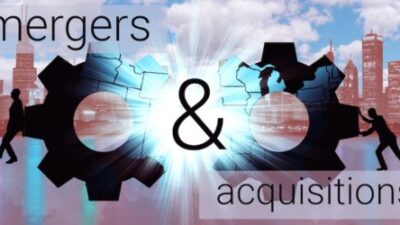 Control Engineering and Plant Engineering provide monthly summaries of mergers, acquisitions and capital transactions summaries by the Bundy Group. Courtesy: WTWH Media