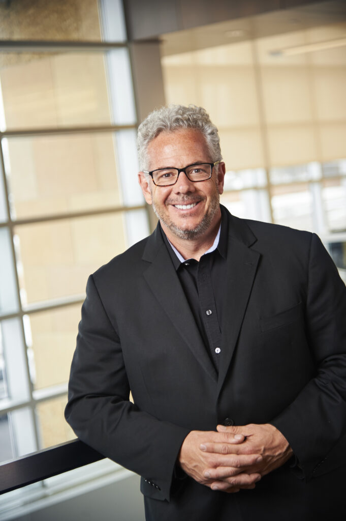 Robert Trask, PE, North American representative, EtherCAT Technology Group. Courtesy: EtherCAT Technology Group