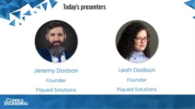 Industrial Cybersecurity: Integration with Security webinar on June 26, 2025