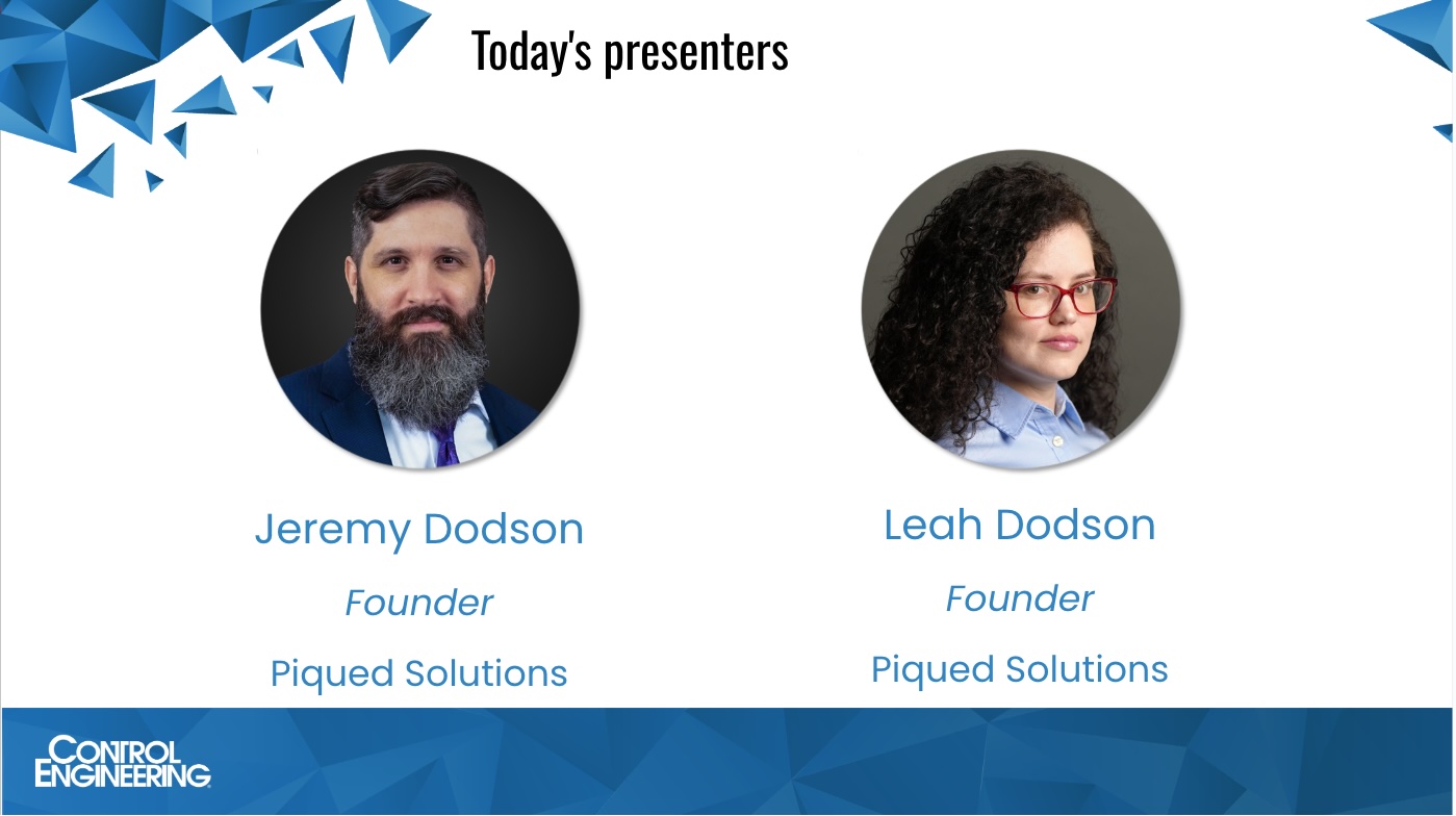 Industrial Cybersecurity: Integration with Security webinar on June 26, 2025