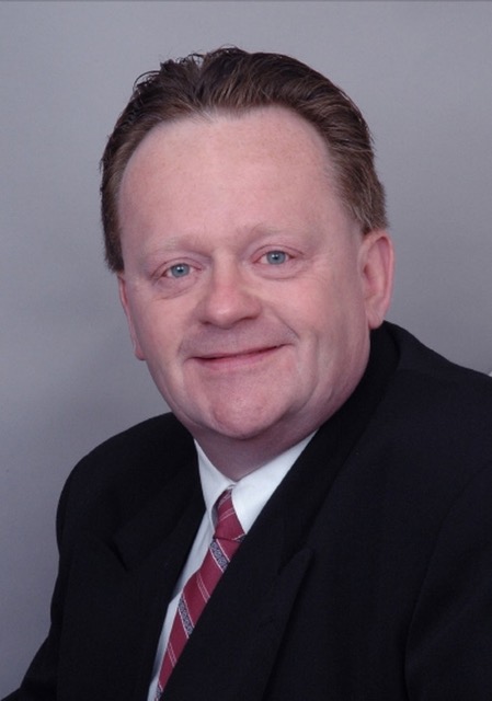 Tom Burke, global strategic advisor, CC Link Partner Association (CLPA). Courtesy: CLPA