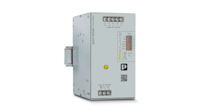 Courtesy of: Phoenix Contact