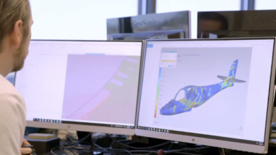 Courtesy: Siemens Digital Industries Software