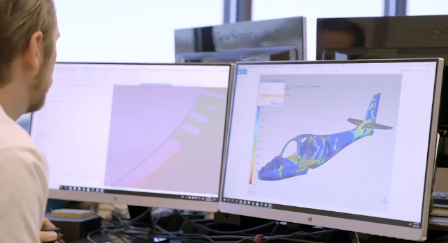 Courtesy: Siemens Digital Industries Software