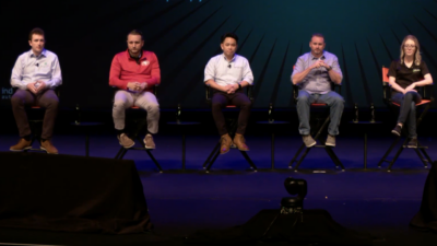 Courtesy: Mark T. Hoske, Control Engineering, WTWH Media