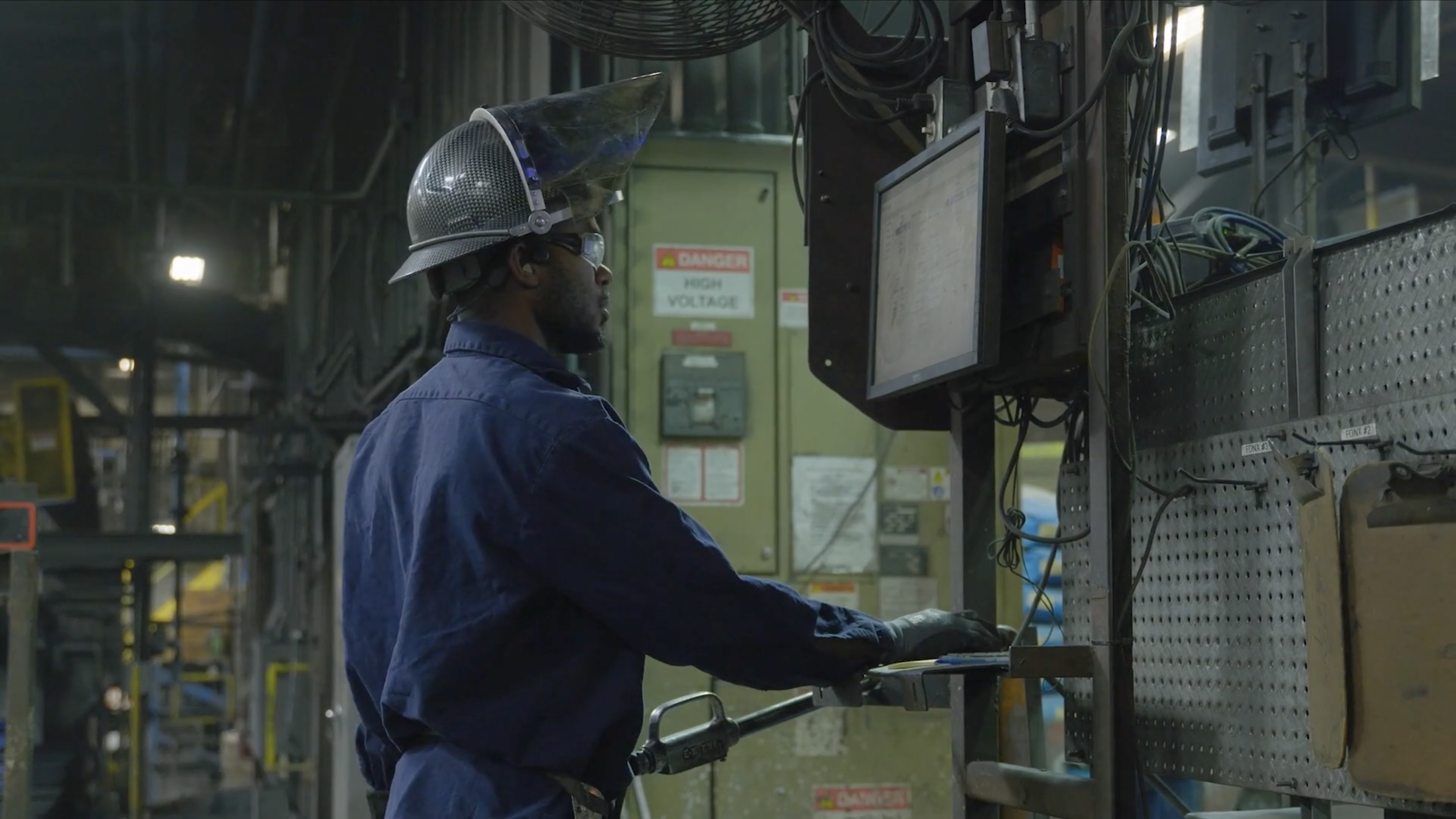 Figure 3: Ignition’s Tag Historian Module created a single source of truth. Courtesy: Inductive Automation