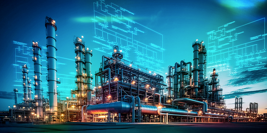 Figure 1: Electrical supervisory control and data acquisition (eSCADA) systems can help manufacturing plants monitor and control power distribution systems. Courtesy: Rockwell Automation