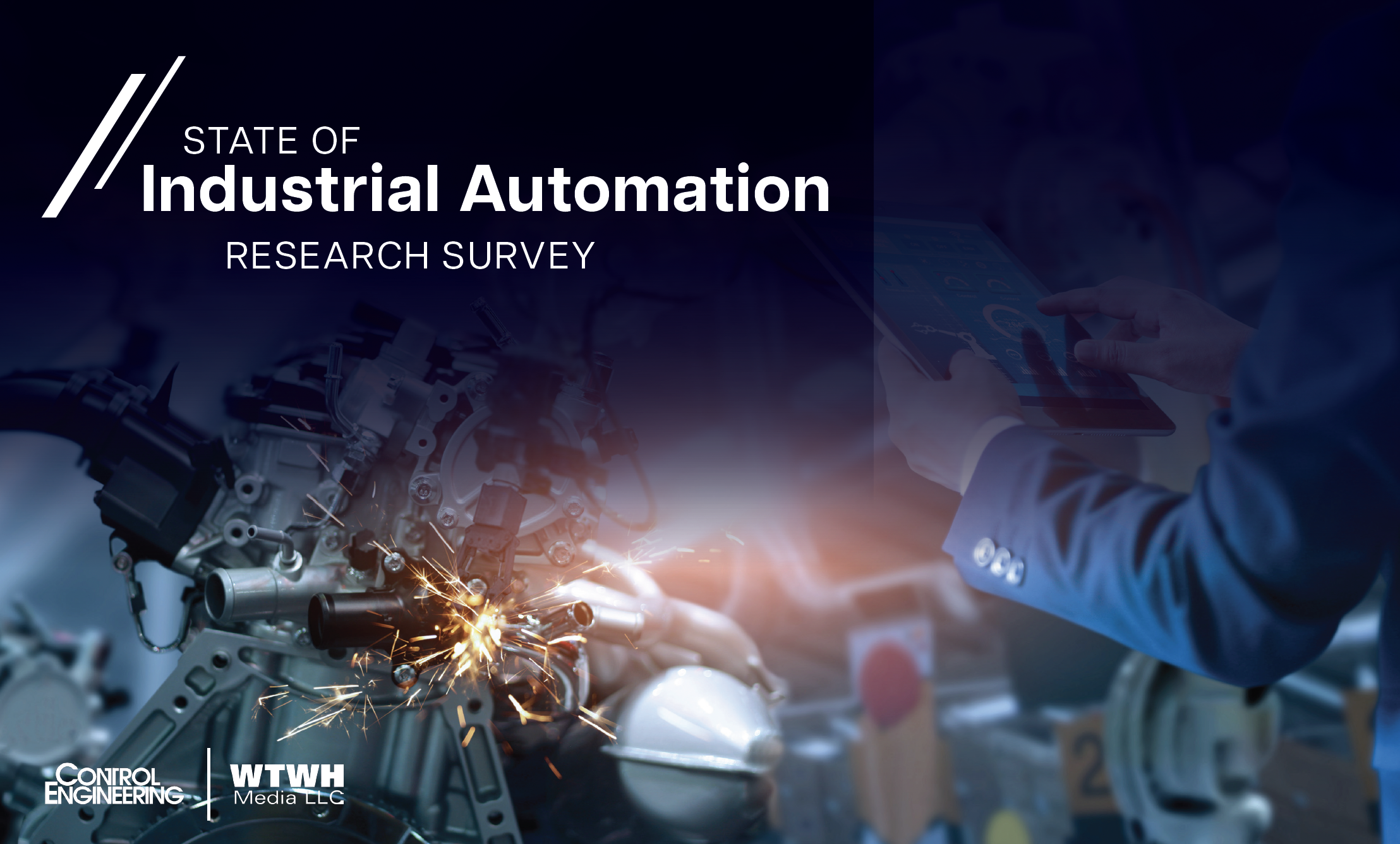 State of Industrial Automation 2025