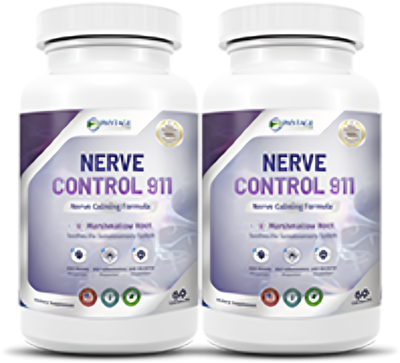 Nerve Control 911