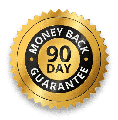 Money Back Guarantee